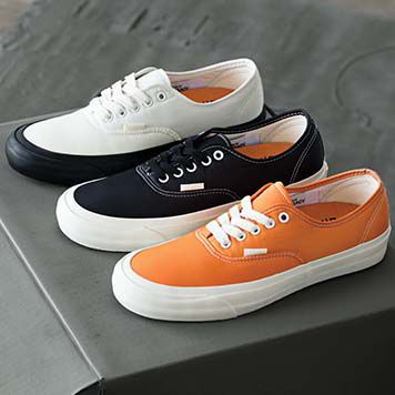 Vans vault x cheap our legacy